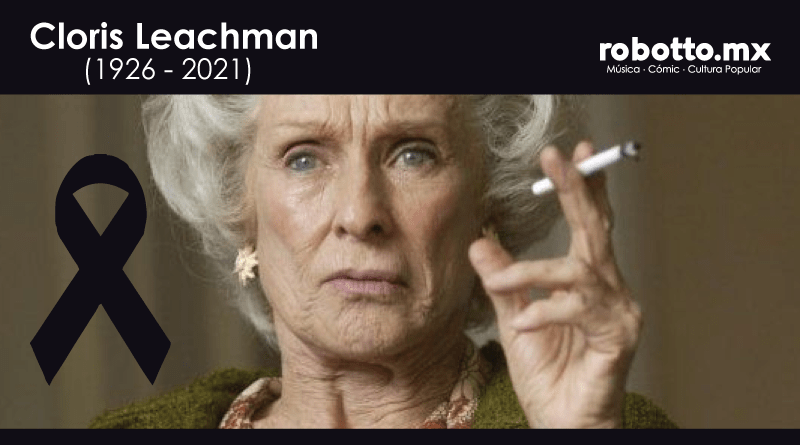 Cloris Leachman