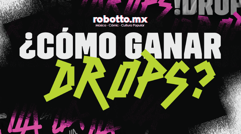 Drops