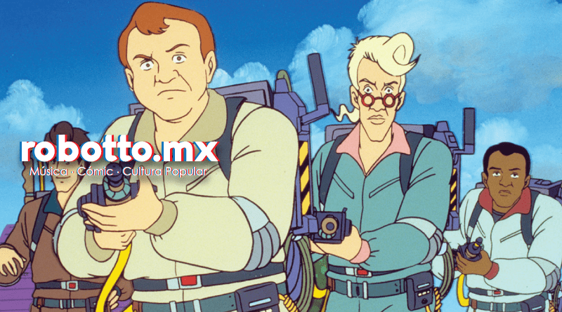 Ghostbusters