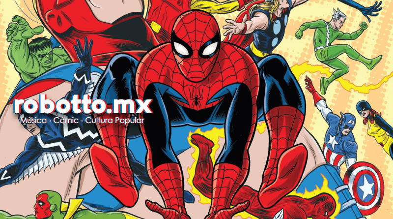 Marvel Comics