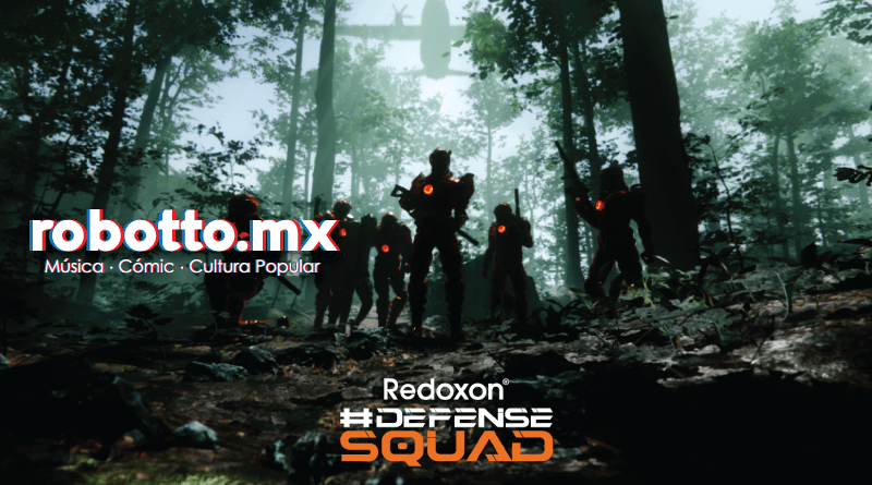 Redoxon