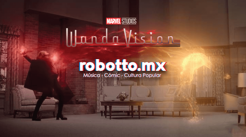 Wandavision