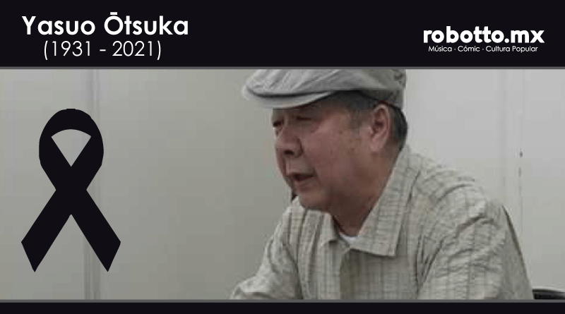 Yasuo Otsuka