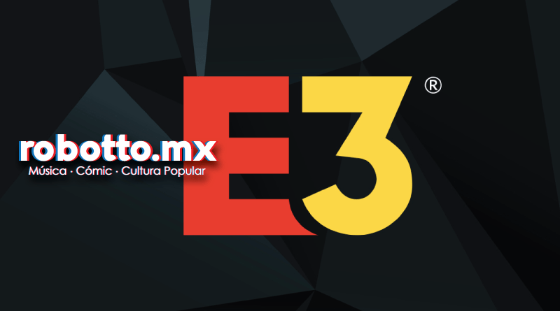 E3 2021