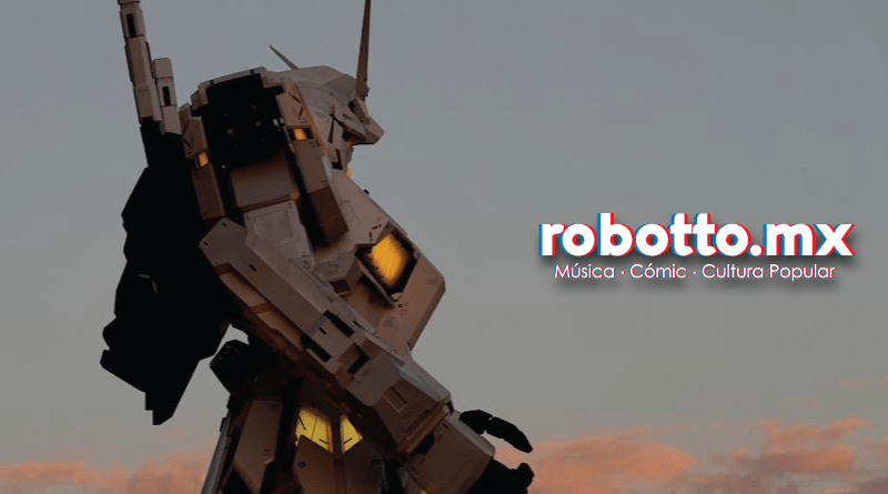 Netflix Gundam