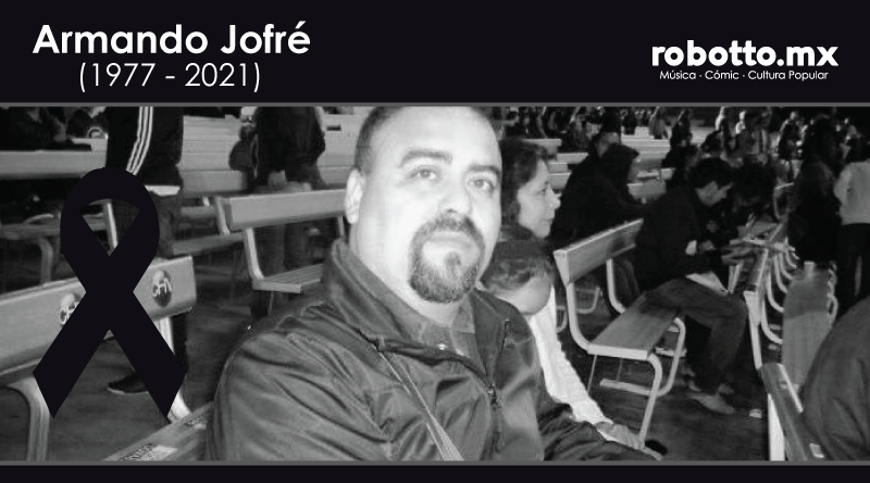 Armando Jofré