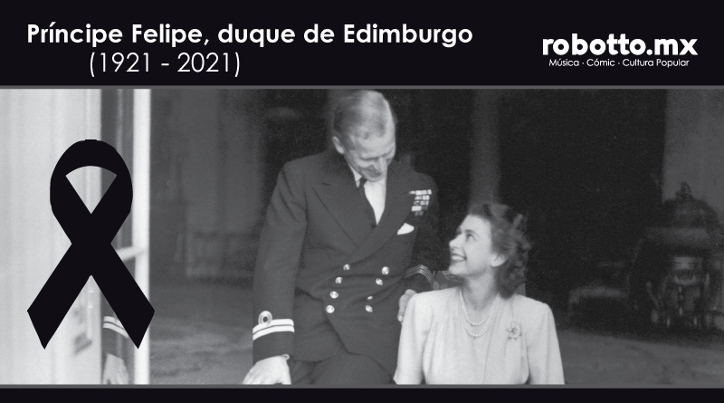 Príncipe Felipe