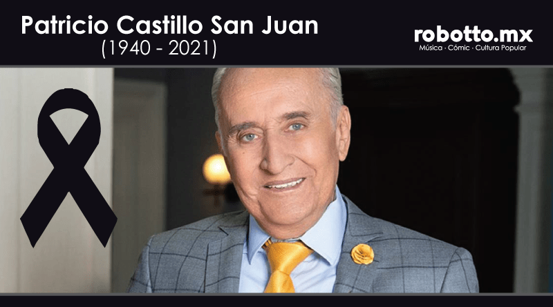 Patricio Castillo