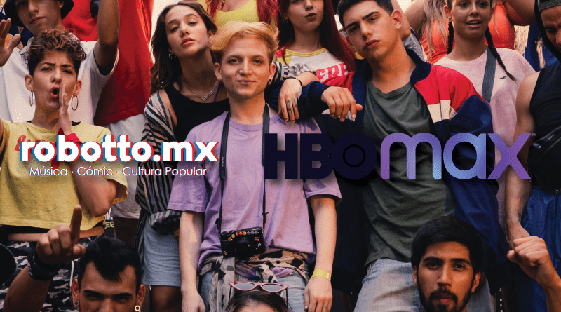HBO Max