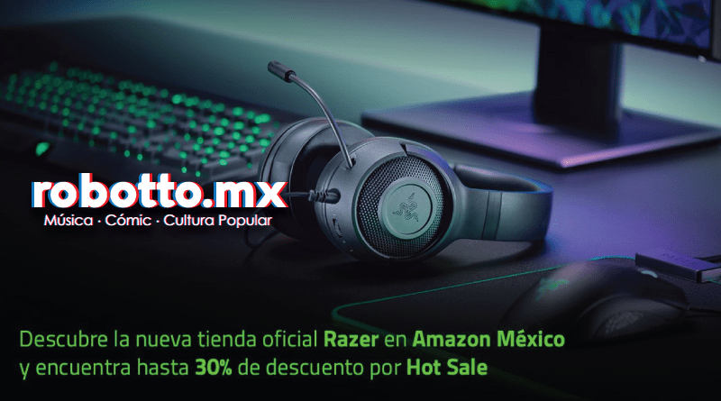 Hot Sale Razer