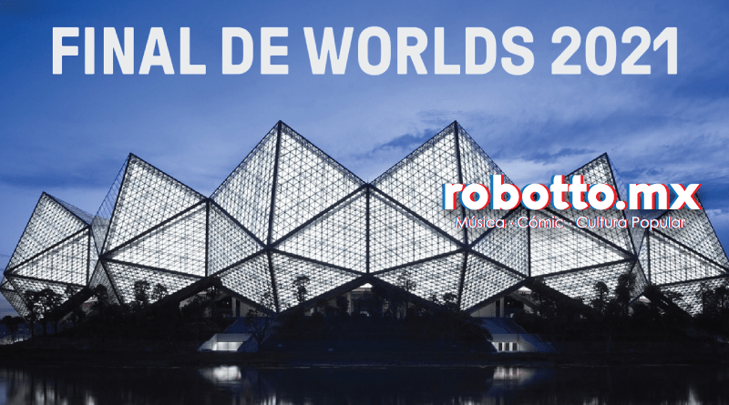Worlds 2021