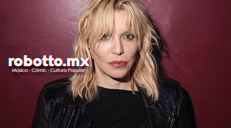 Courtney Love