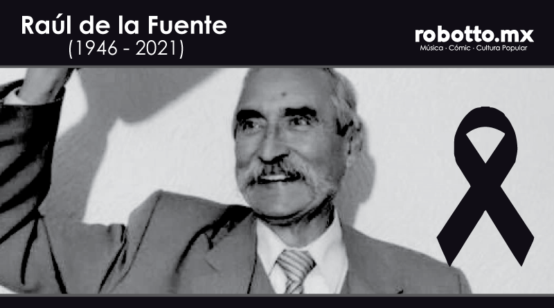Raúl de la Fuente