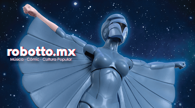 Silverhawks