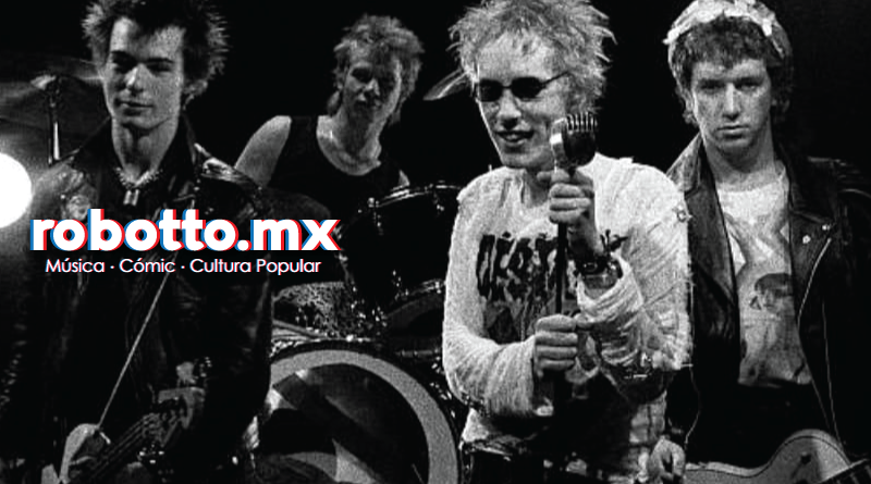 Johnny Rotten