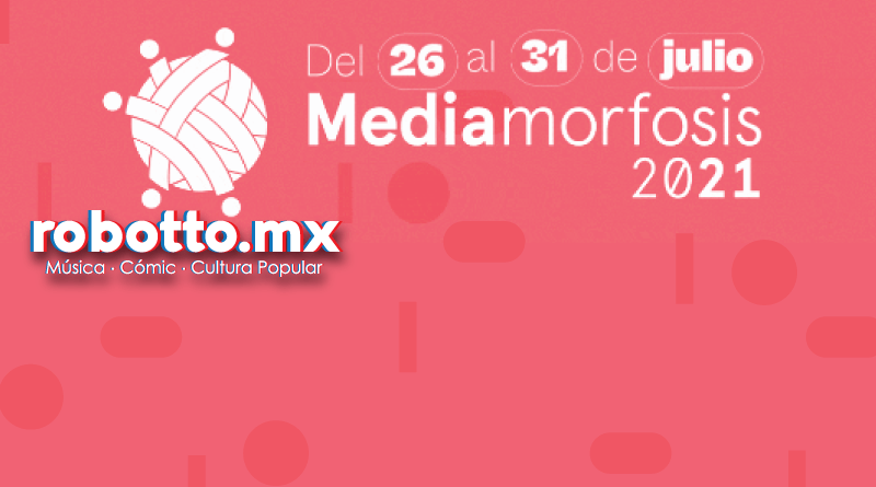 Mediamorfosis 2021