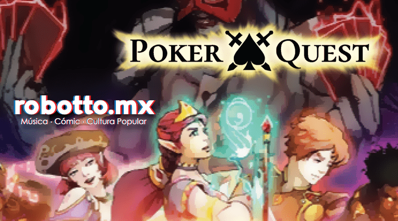 Poker Quest