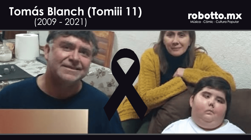 Tomiii 11