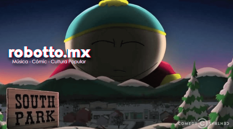South PArk
