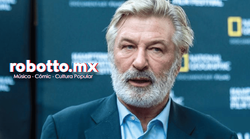 Alec Baldwin