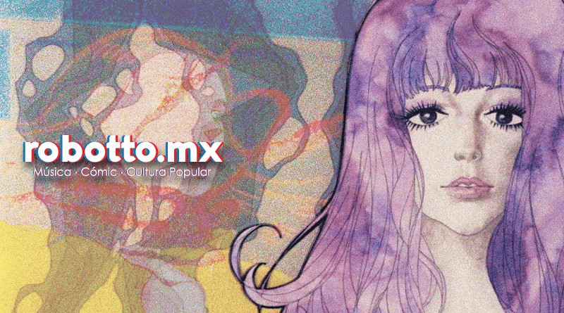 anime miedo