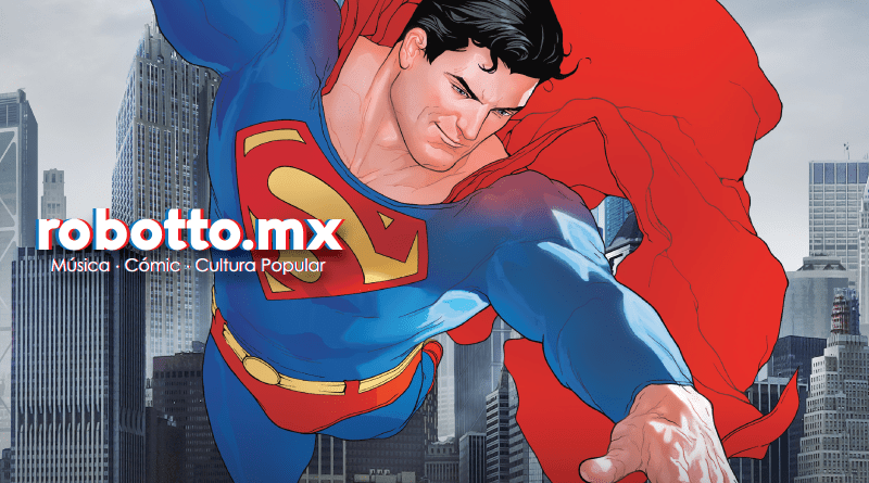 DC Fandome 2021