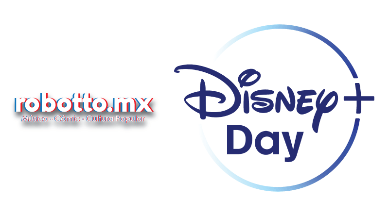 Disney+ Day