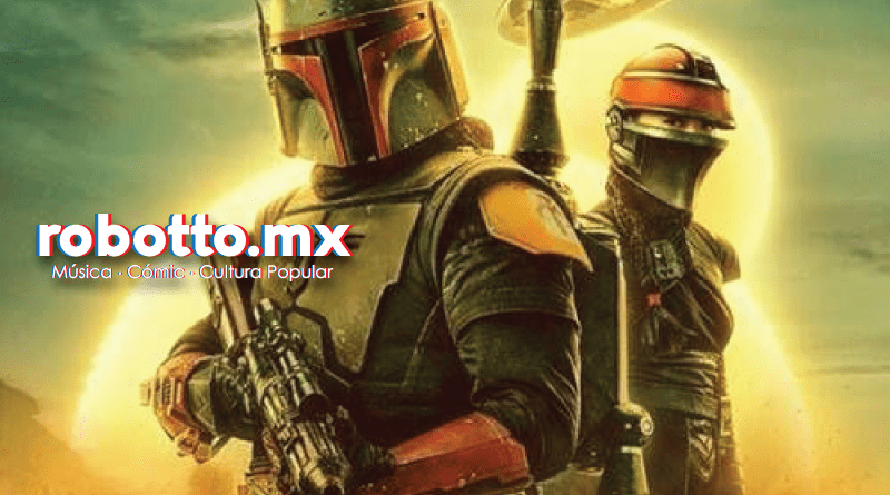 Boba Fett