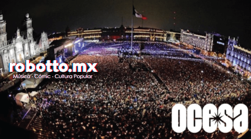 Live Nation