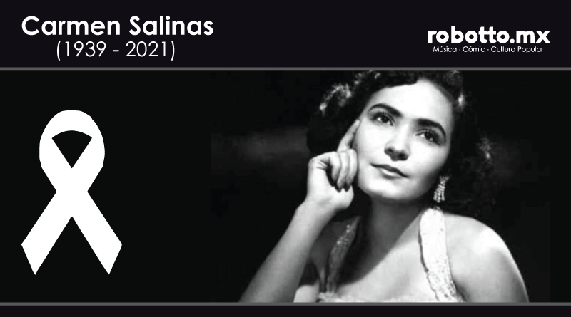 Carmen Salinas