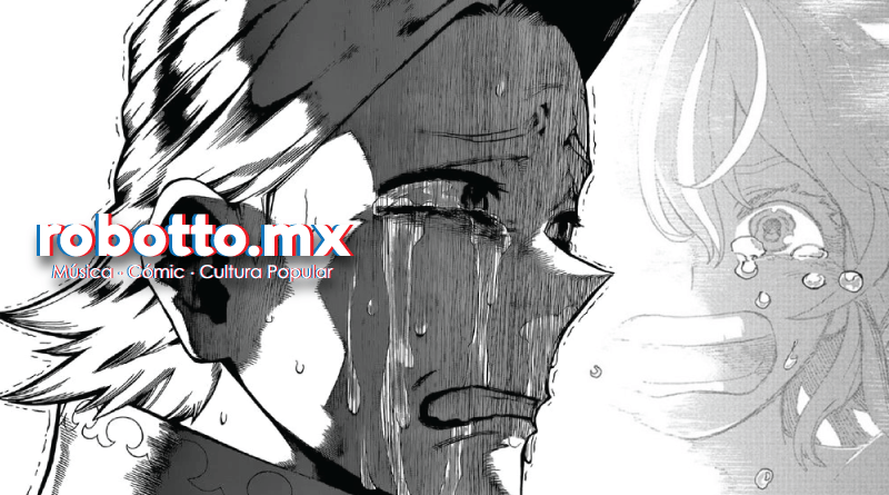 El traidor de 1-A