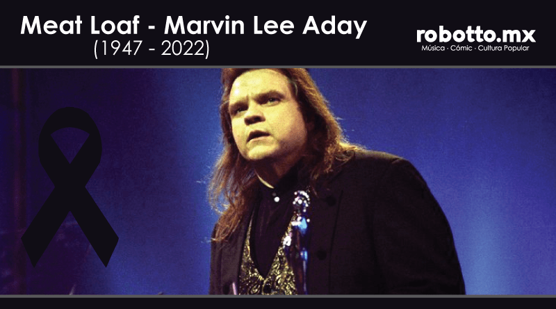 Meat Loaf