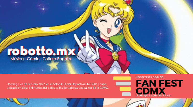 Sailor Fan Fest