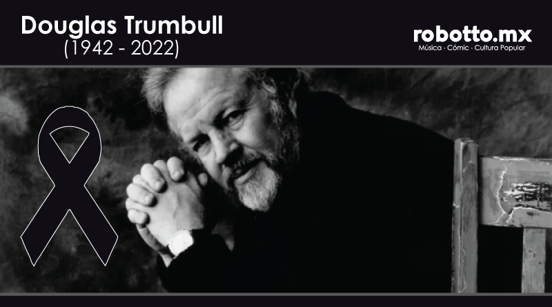Douglas Trumbull