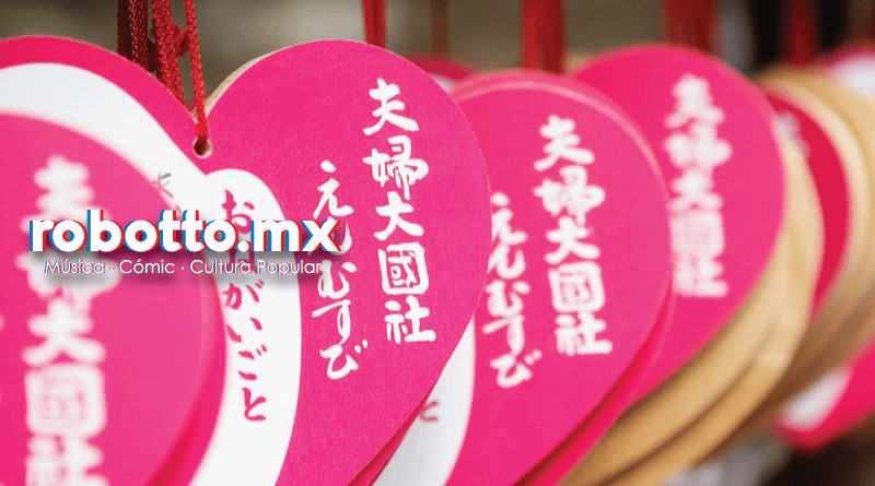 San Valentín