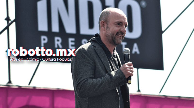 Vive Latino 2022