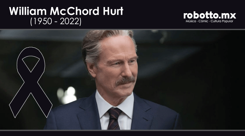 William Hurt