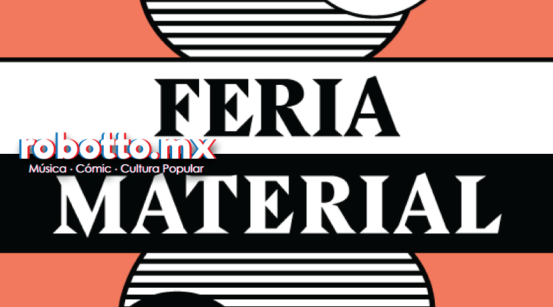 Feria Material