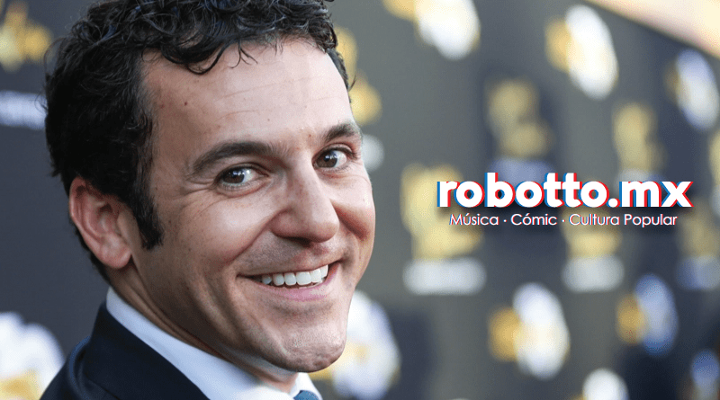 Fred Savage