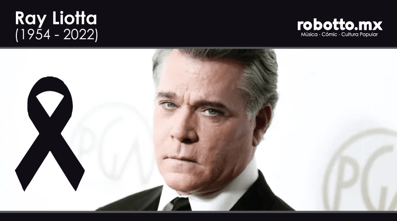 Ray Liotta