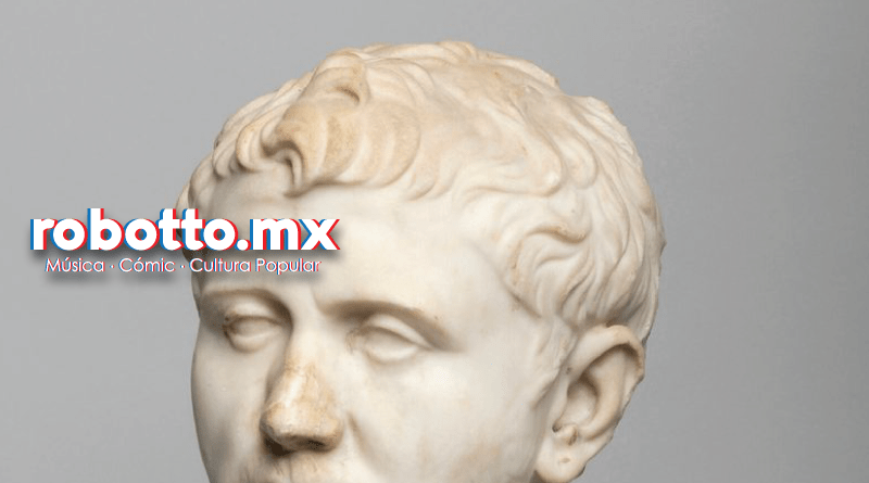 busto romano