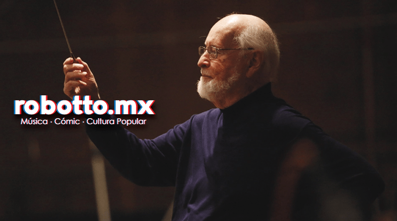 John Williams