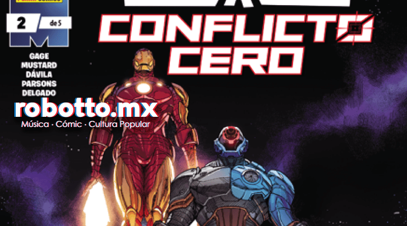 Conflicto Cero