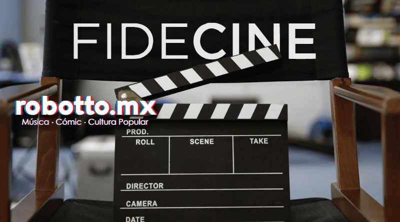 FIDECINE