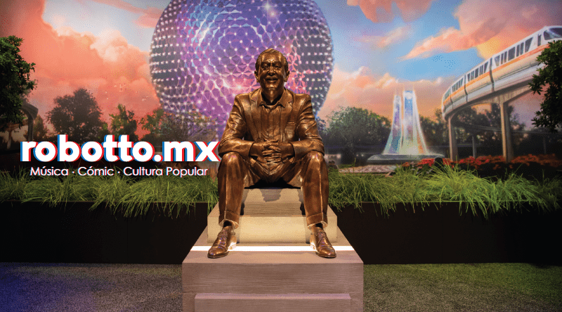 D23 Expo
