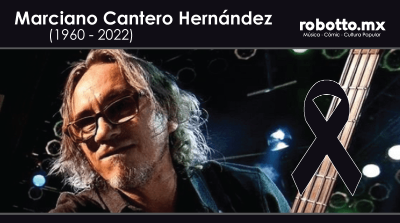 Marciano Cantero