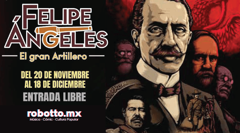 Felipe Ángeles