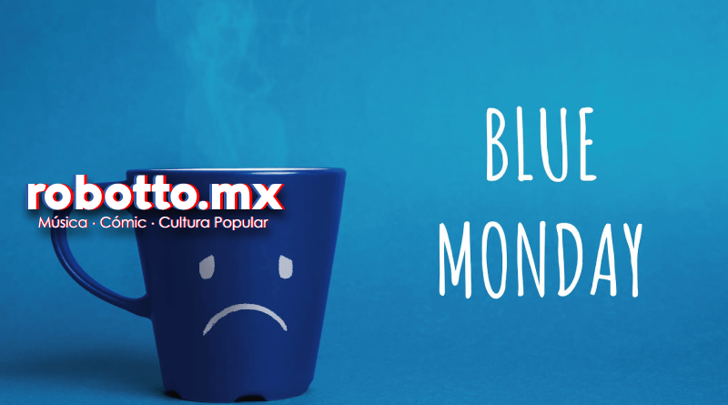 Blue Monday