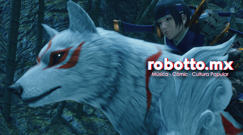 Monster Hunter Rise