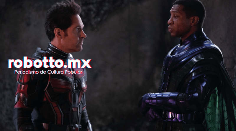 ant-man